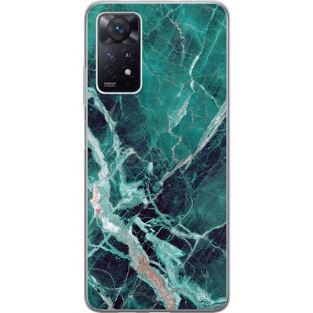 Yhteensopiva Puhelinkuori Xiaomi Xiaomi Redmi Note 11 Pro 5G Marmor