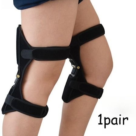 1 par Patellastropp, Fjærknebeskyttelsessett