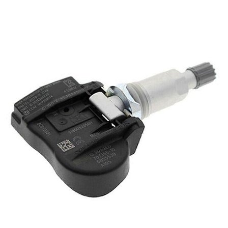 Dæktryksovervågningssensor TPMS-sensor 707355-10 til -BMW 1 2 3 4 i3 i8 X1 X2 X5 X6 MINI F20 F21 F87 M2 433Mhz