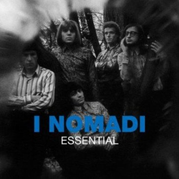 Essential Nomadi