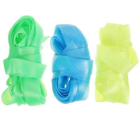 Hoppereb Legetøj til Børn Studenter Hoppe Elastikker Legetøj Udendørs Elastikker Hoppelegetøj