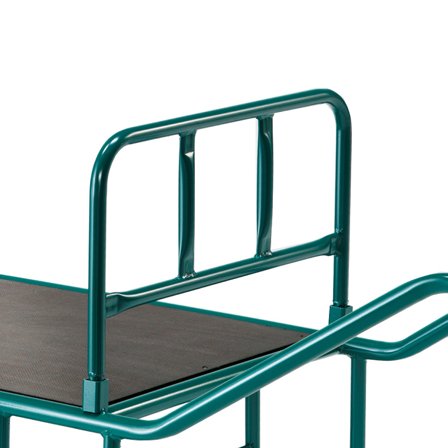 Endpaneel für Transportwagen MARK, 670 x 350 mm