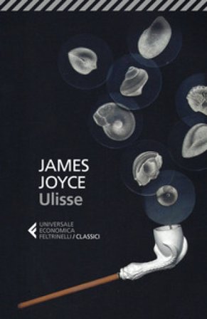 Ulisse James Joyce