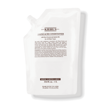 Amino Acid Conditioner - 1 L Påfyllningsbar - Kiehl ́s