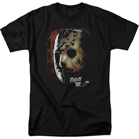 Jason Voorhees Friday The 13th T-shirt