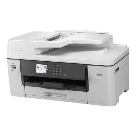 Brother - Blekkskriver MFCJ6540DWRE1