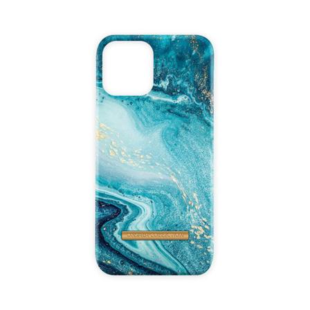 Onsala Collection Mobilskal Soft Blue Sea Marble Iphone 13 Pro M