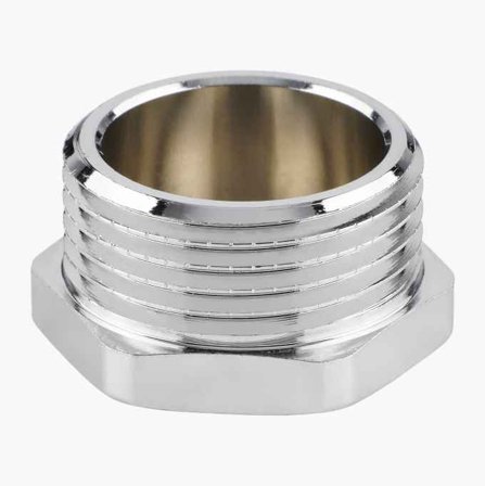 Biltema - Endelokk han 3/4" (R20)