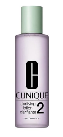 Clinique Clarifying Lotion Skin Type 2 400 ml, Skincare, Renseprodukter, Skintonic