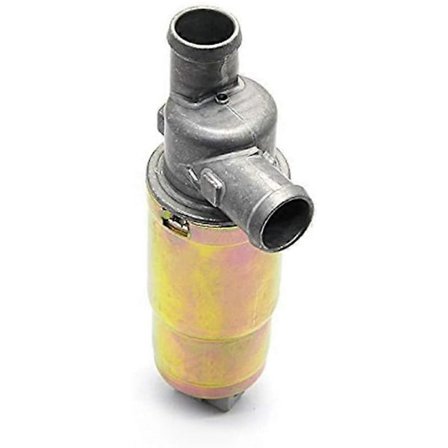 Tomgångsluftstyrningsventil 35150-22000 Passar för Saab 0280140505