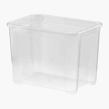 Förvaringslåda 20 liter