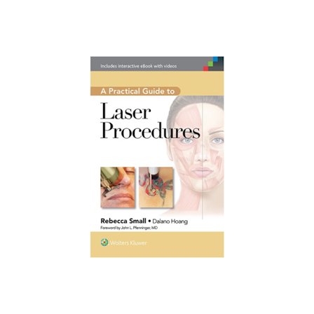 A Practical Guide to Laser Procedures (inbunden, eng)
