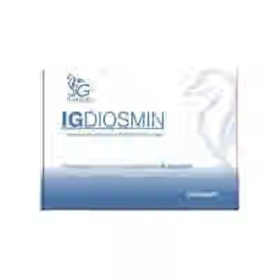 Igdiosmin 30 Capsule