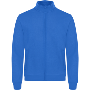 Tröja Herr Zip Clique Basic