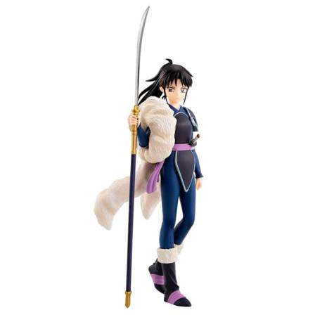 Yashahime: Princess Half-demon Setsuna Figure 18cm
