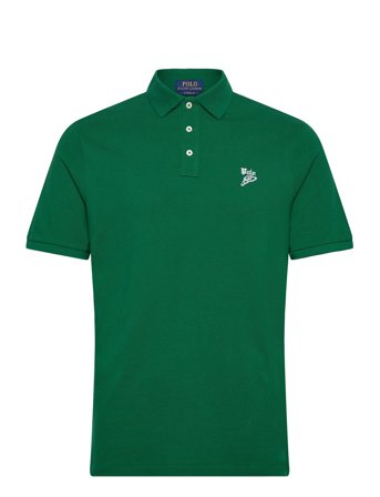 Polo Ralph Lauren | 20/1 Mesh-Ssl-Psh | L