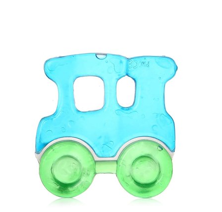 Kidsme Bidering med Vand Tog, Børn & Forældre, Tandpleje Til Børn, Bideringe