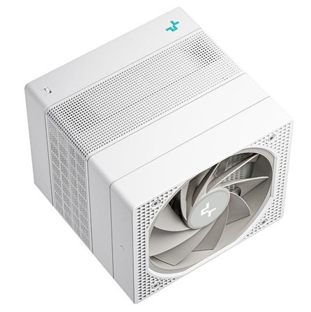 Deepcool Assassin IV WH prosessorkjøler