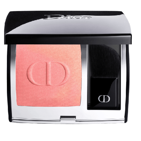 DIOR Rouge Blush Cheek and Cheekbone & solpuder Dam Orange 6.7 g
