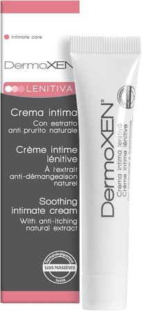 Dermoxen Crema Intima Lenitiva 20 ml