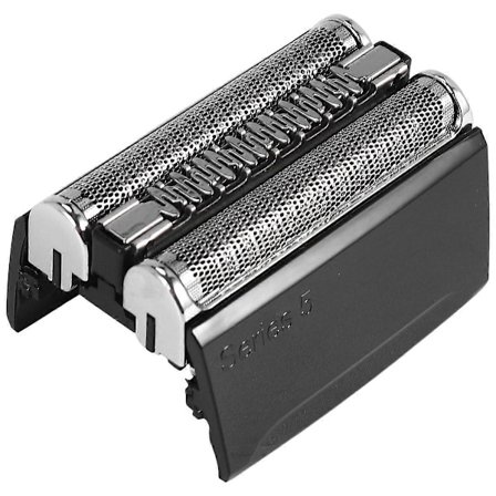 Til Braun Series 5 Braun Barbermaskine 52B Udskiftning Elektrisk Barbermaskine Udskiftningshoved 5020, 5020S, 5030, 50