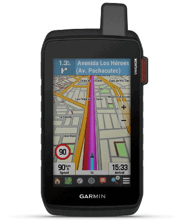Garmin Montana 710i