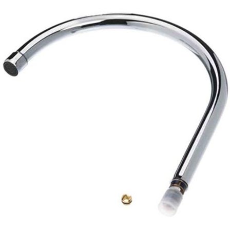 Oras 159695V Juoksuputki keittiösekoittimelle, korkea malli, Keittiö