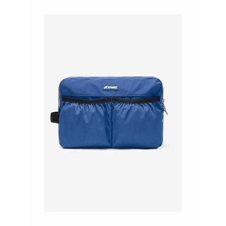 K-way - Necessärer - Blå - Unisex - Storlek: One Size, unisex, Storlek: ONE SIZE