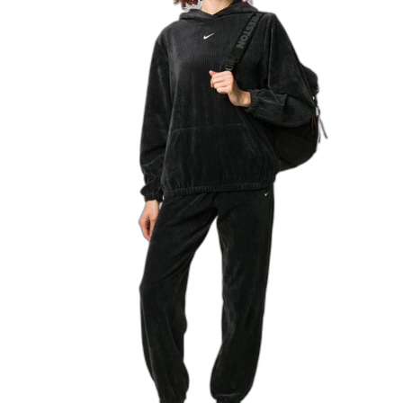 Nike tracksuit I velour