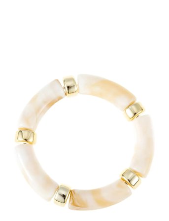 By Jolima | Resin Elastic | ONE SIZE