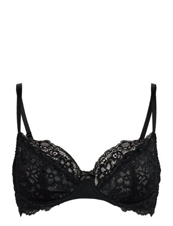 Hunkemöller | Marine Non-Padded Underwired Bra | C x 85
