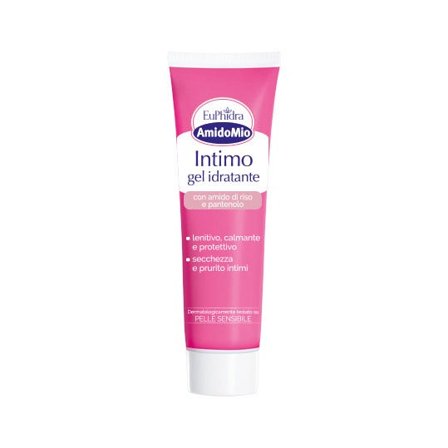 EuPhidra Amidomio Intimo Gel Idratante 50ml