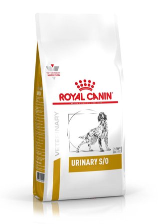 Royal Canin Urinary S/O Canine