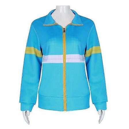 Stranger Things Max Mayfield Cosplay Kostymset för Halloween och Rollspel