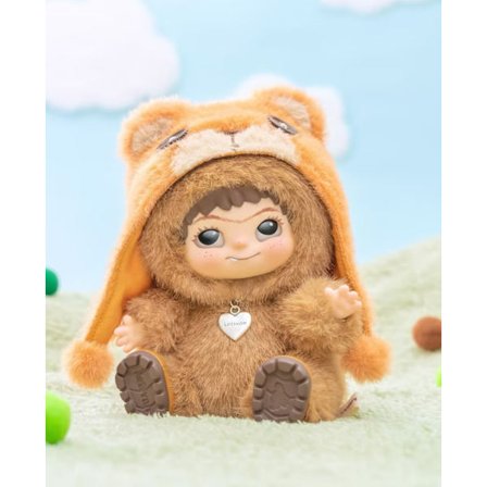 Mystiske blindboksfigurer – overraskelsessamleobjekter! Bedårende dyrevenner venter på at du skal ta dem med hjem!