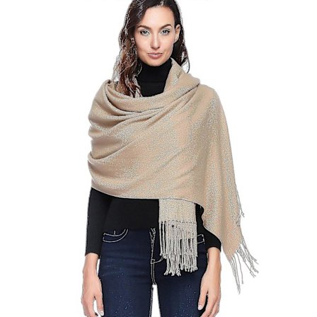 Cashmere Uld Sjal Wraps Tyk Blød Pashmina Tørklæde Cashmere Tørklæder Til Kvinder Stor Størrelse Tørklæde Hovedtørklæder Til Kvinder-lingling}