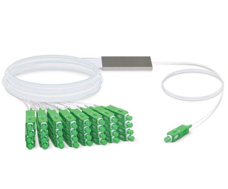 Ubiquiti UFiber nettverksplitter - 1.5 m