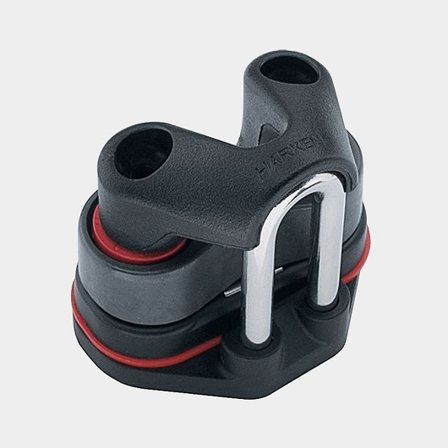Harken Micro Cam-Matic Kit - X-Treme Angle Fairlead (470)
