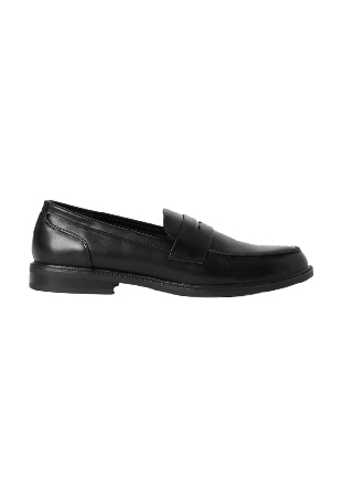 Carin Wester Loafers Dam Svart 39