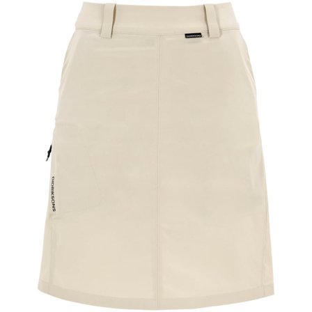 Didriksons Liv Women's Skirt 4 Women skirts Beige 48