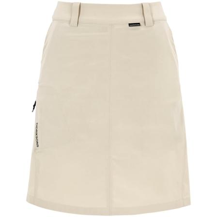 Didriksons Liv Women's Skirt 4 Women skirts Beige 48