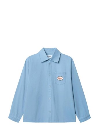 Nikben | Service Shirt | M