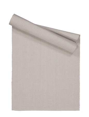 Noble House Runner Amalia Long - Grey - 40X140CM