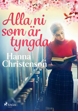 Alla ni som är tyngda - Bok av Hanna Christenson - CD-Audio