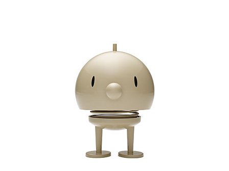 HOPTIMIST Figur Bumble L Latte