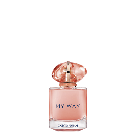 Armani My Way Eau de Parfum Ylang Parfym & EdT Dam 50 ML