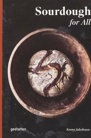 New Mags - Coffee Table Book - Sourdough For All - Harmaa - Coffee table books - - Homeroom