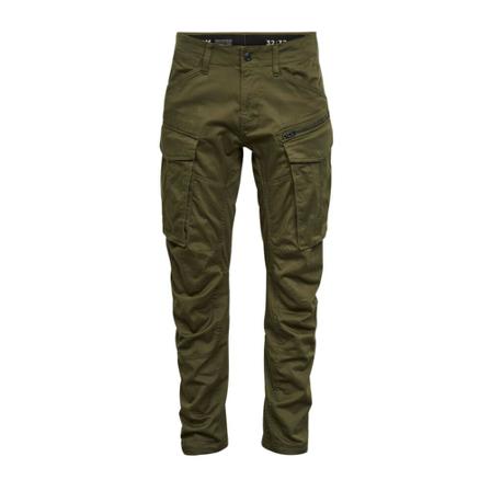 G-star Slim-fit Byxor grön, Herr Byxor, Herr, Storlek: W29