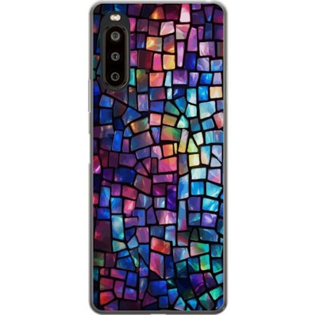 Mobilskal till Sony Xperia 10 II med Disco