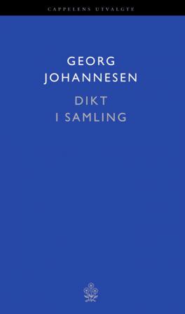 Dikt i samling - Bok av Georg Johannesen - Pocket